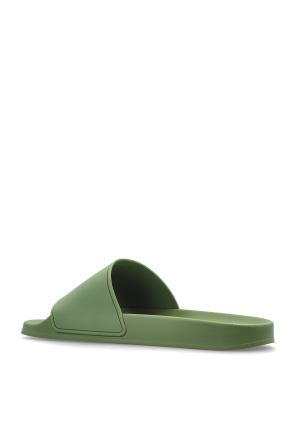 Diesel „SA-SWIM“ Pantoletten