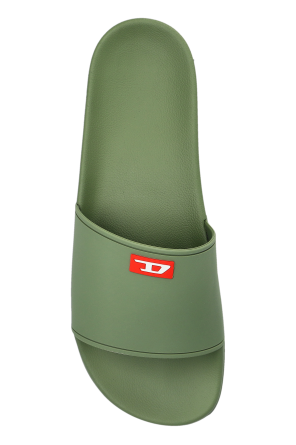 Diesel „SA-SWIM“ Pantoletten