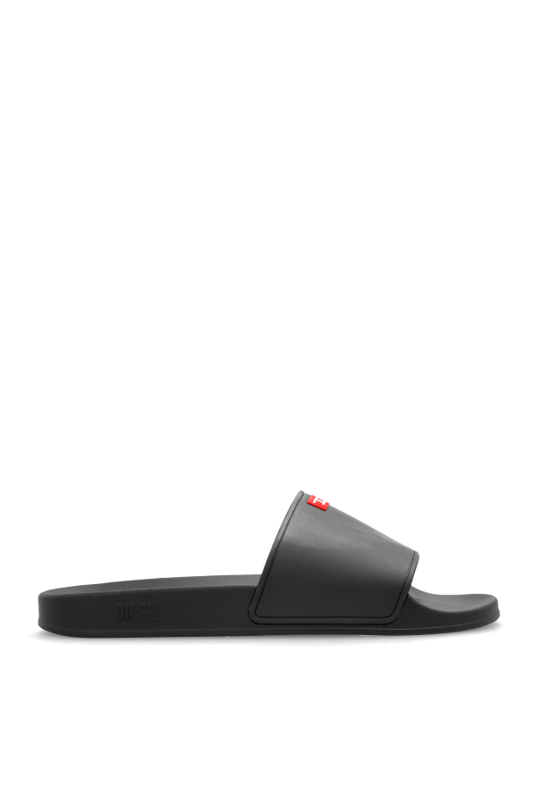 Slides `SA-SWIM` od Diesel