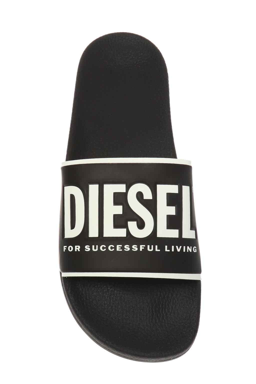 diesel valla sliders
