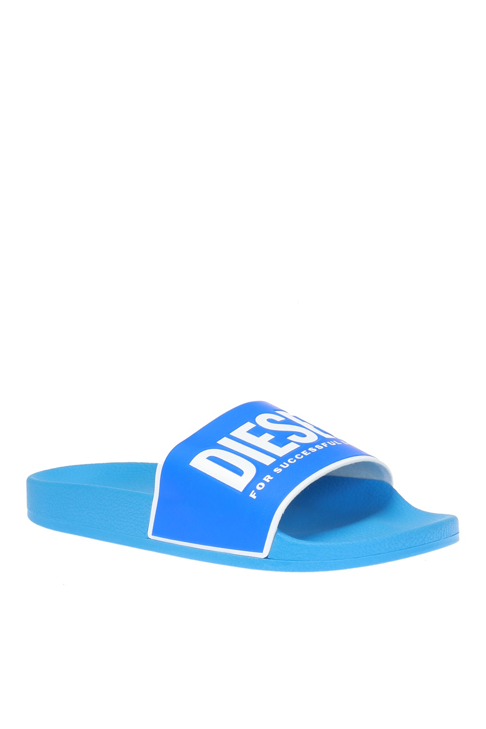 Diesel ‘Sa-Valla’ branded slides