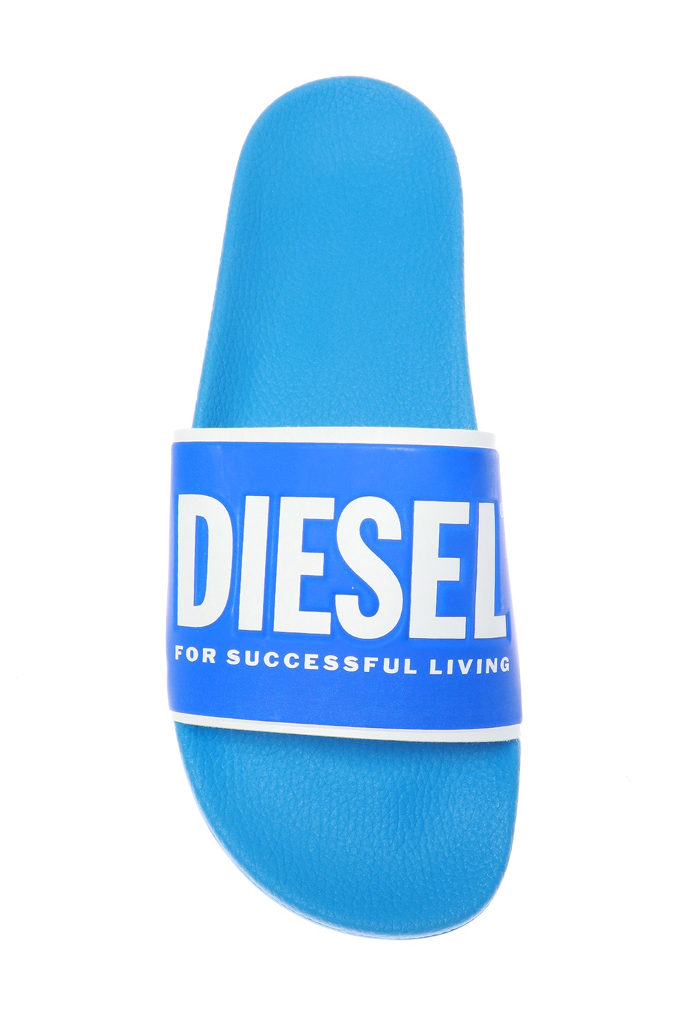 Diesel ‘Sa-Valla’ branded slides