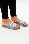 Diesel ‘Sa-Valla’ slides with logo