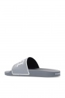 Diesel ‘Sa-Valla’ slides with logo