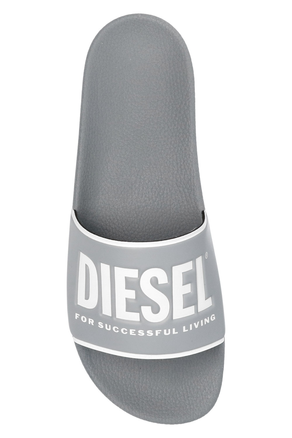 Diesel ‘Sa-Valla’ slides with logo