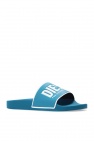 Diesel ‘Sa-Valla’ slides with logo