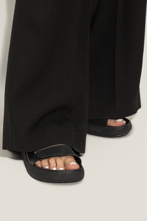 Veja "Etna" flip-flops