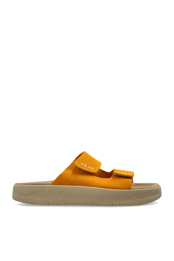 `Etna` slides od Veja