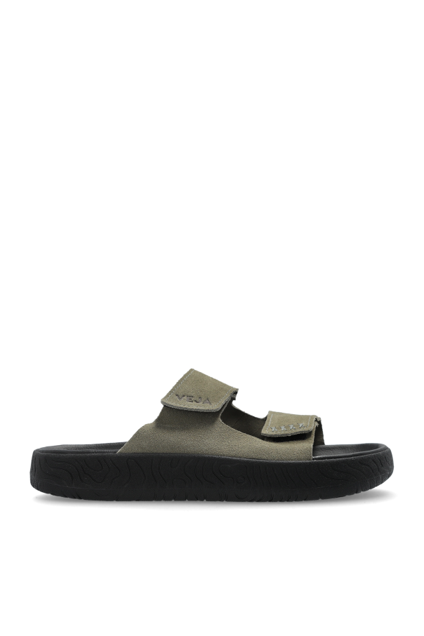 Veja Etna slides