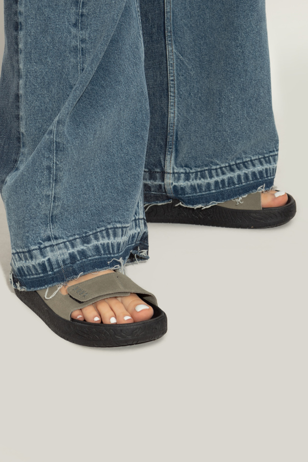 Veja Etna slides