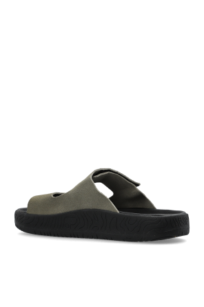 Veja Etna slides