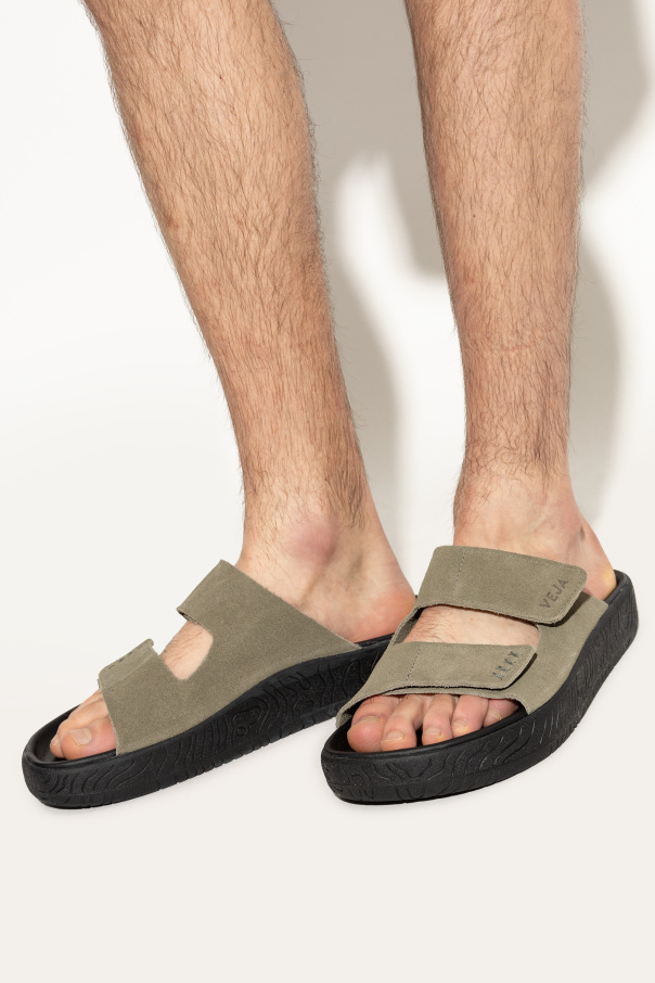 Veja "Etna" slides