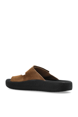 Veja Zapatillas de ante `ETNA SUEDE SOFT`