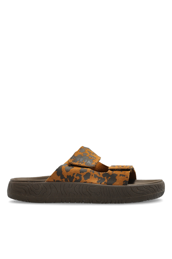 ‘ETNA SUEDE SOFT’ slides od Veja