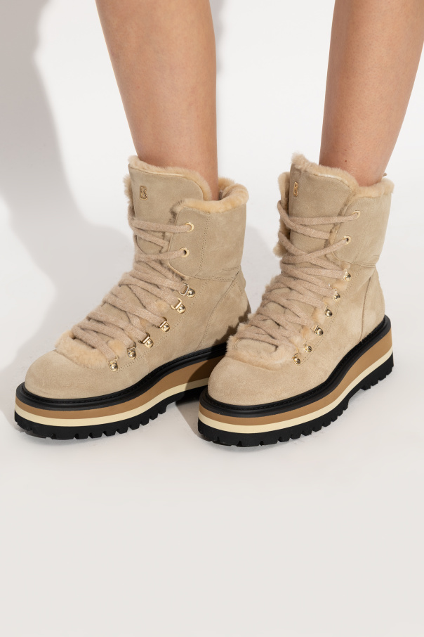 BOGNER Ankle boots "Saas"