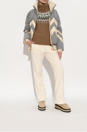 BOGNER Ankle boots "Saas"