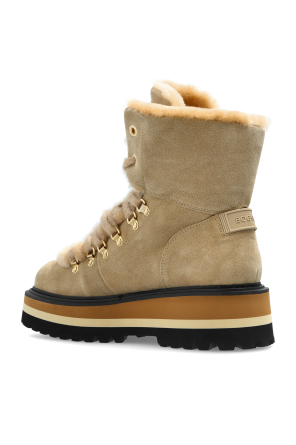 BOGNER Ankle boots "Saas"