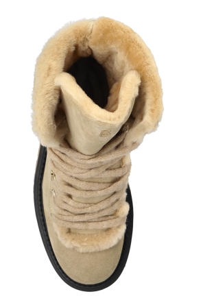 BOGNER Ankle boots "Saas"