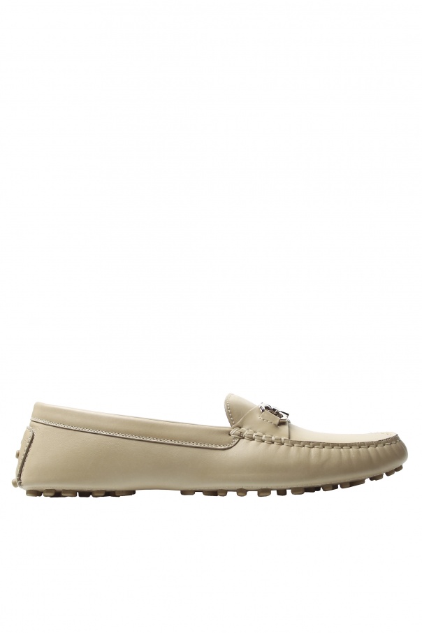 Salvatore ballerina Ferragamo 'Saba' Moccasins