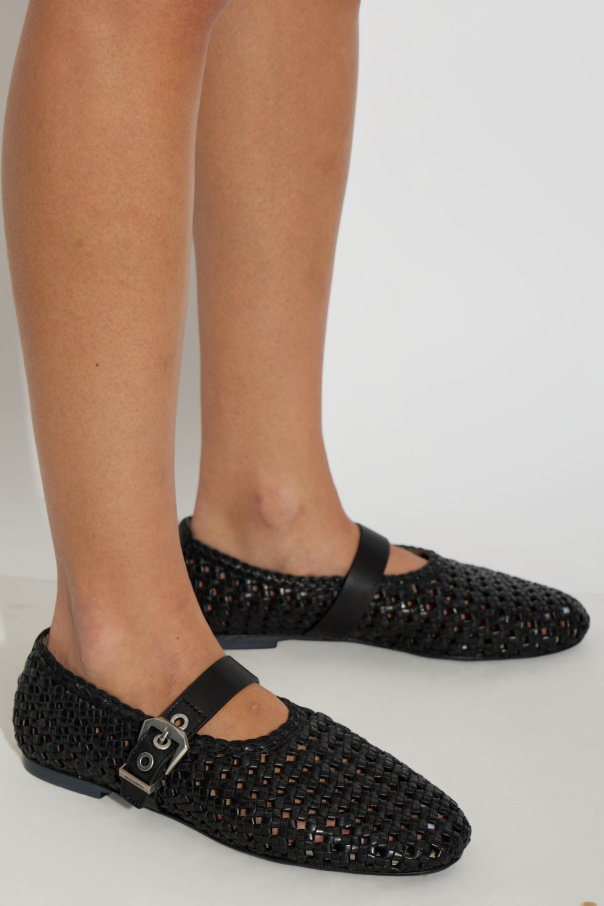 AllSaints Bailarinas "Sabine"