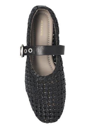 AllSaints Bailarinas "Sabine"
