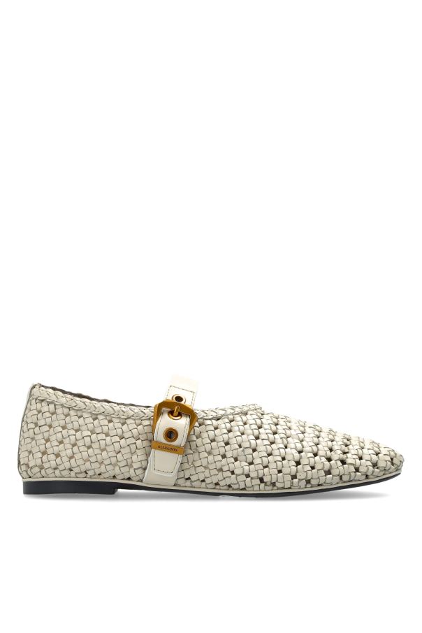 Ballet flats 