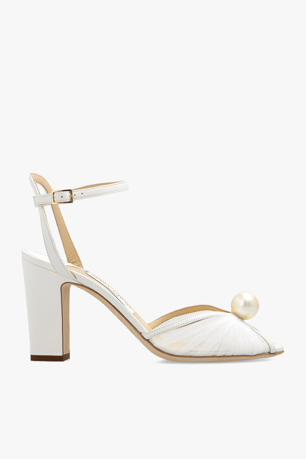 Jimmy Choo ‘Sacaria’ heeled sandals | Women's Shoes | Vitkac