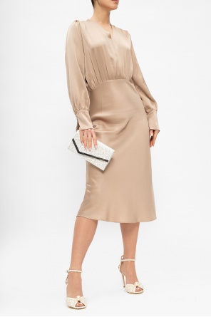 Jimmy Choo ‘Sacora’ heeled sandals