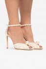 Jimmy Choo ‘Sacora’ heeled sandals