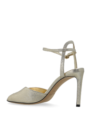 Jimmy Choo Sandálias de salto alto ‘Sacora’