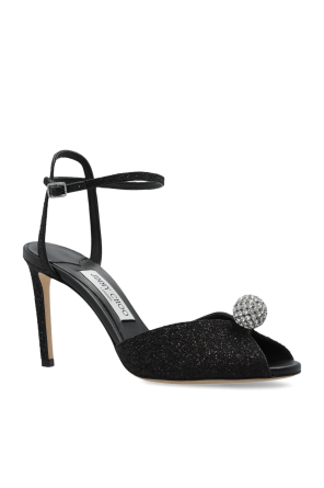 Jimmy Choo Sandalias de tacón 'Sacora'