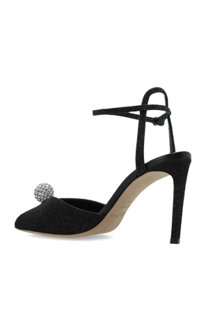 Jimmy Choo Sandalias de tacón 'Sacora'