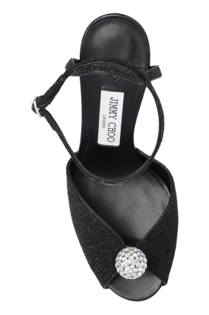 Jimmy Choo Sandalias de tacón 'Sacora'