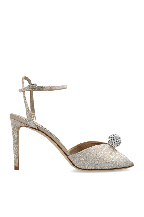Heeled sandals "Sacora" od Jimmy Choo