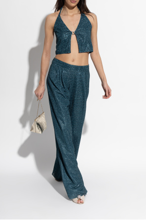 Jimmy Choo Sacora heeled sandals