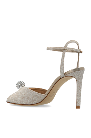Jimmy Choo Sacora heeled sandals