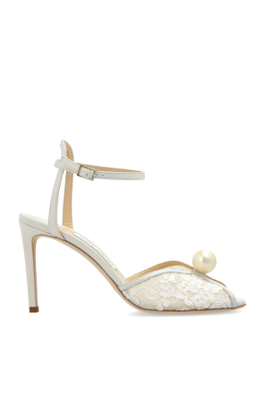 Sandalias de Tacón ‘Sacora’