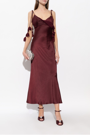 Jimmy Choo Heeled sandals ‘Sacora’