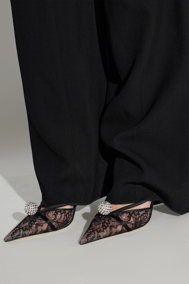 Jimmy Choo Buty na obcasie ‘Sacora Pump’