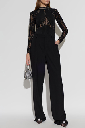 Jimmy Choo Buty na obcasie ‘Sacora Pump’