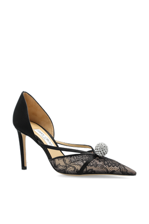 Jimmy Choo Buty na obcasie ‘Sacora Pump’