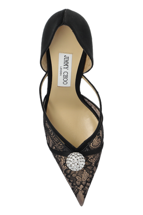 Jimmy Choo Buty na obcasie ‘Sacora Pump’