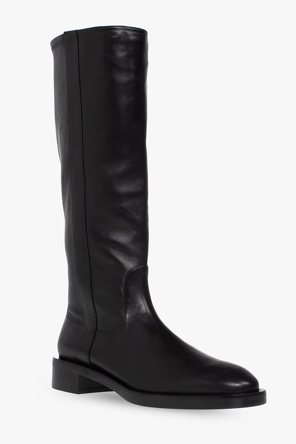 Stuart Weitzman ‘Sadie’ leather boots