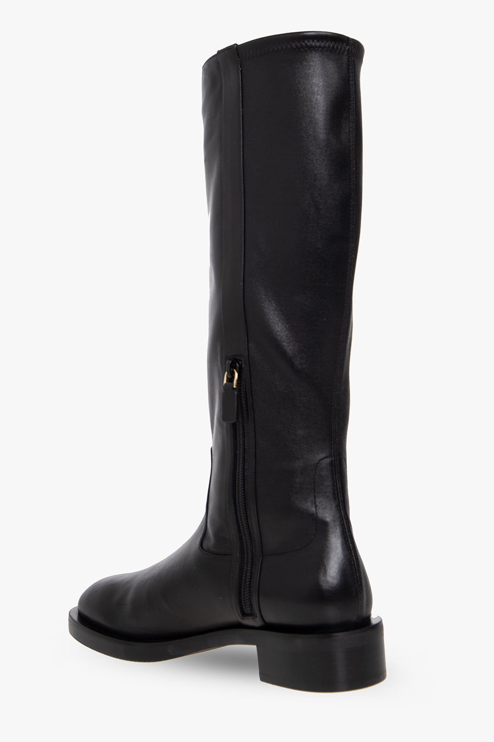 Stuart Weitzman ‘Sadie’ leather boots