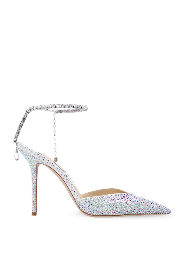 Jimmy Choo ‘Saeda’ pumps