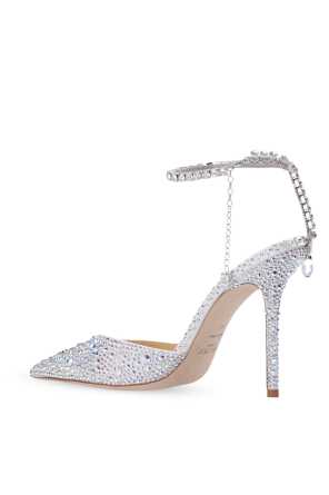 Jimmy Choo ‘Saeda’ pumps