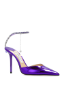 Jimmy Choo ‘Saeda’ pumps