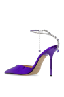 Jimmy Choo ‘Saeda’ pumps