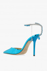 Jimmy Choo ‘Saeda’ pumps