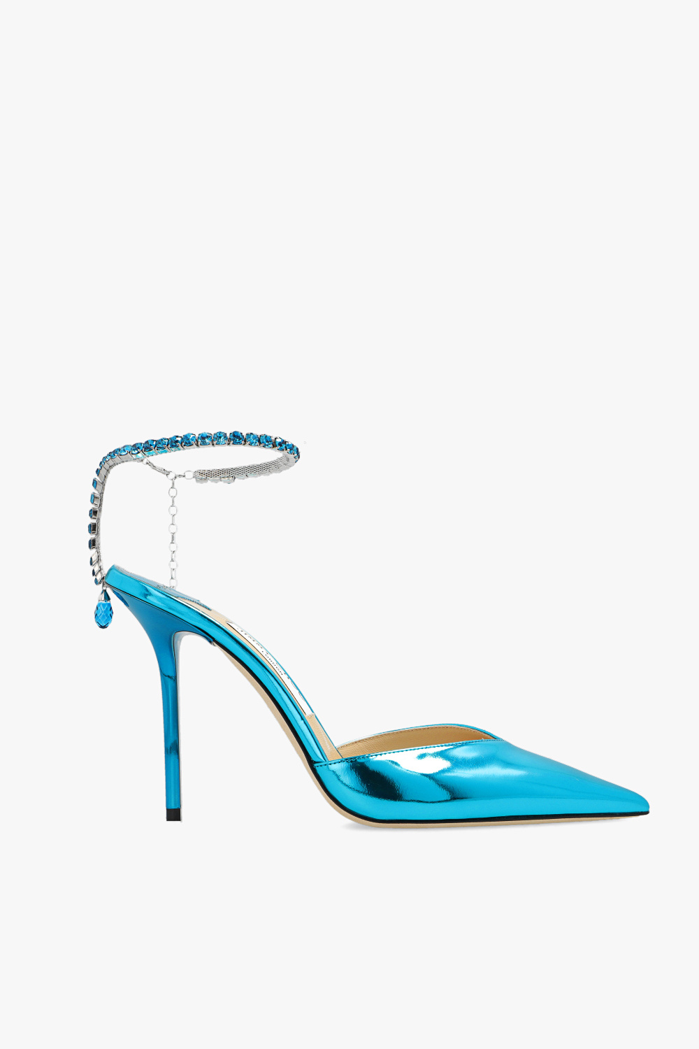 Jimmy Choo ‘Saeda’ pumps